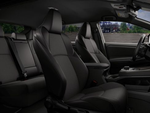 New 2026 Toyota bZ image 20