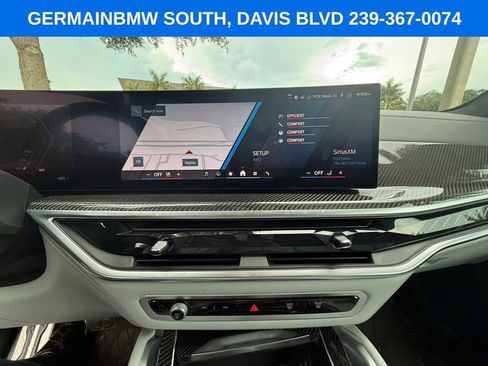 Certified 2026 BMW X5 M Competition w/ Executive Package AWD/4WD image 21