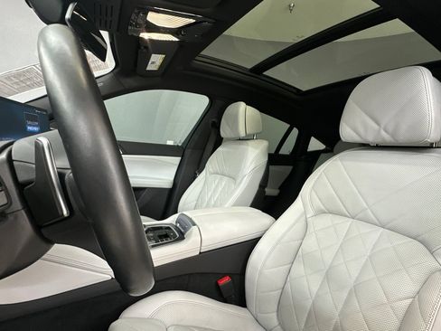 Certified 2024 BMW X6 xDrive40i w/ Premium Package image 14