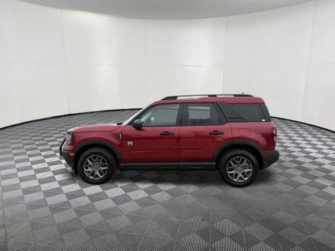 New 2025 Ford Bronco Sport Big Bend image 8