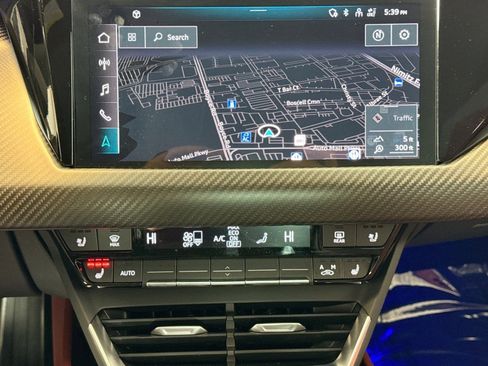 Used 2023 Audi RS e-tron GT w/ Carbon Performance Package image 12