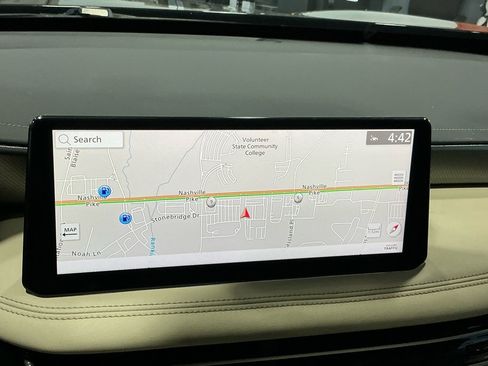 Used 2023 INFINITI QX60 Luxe w/ Cargo Package image 6