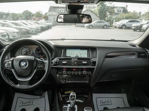 Used 2018 BMW X4 xDrive28i AWD/4WD image 15