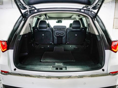 Used 2025 Acura MDX SH-AWD w/ Technology Package image 31