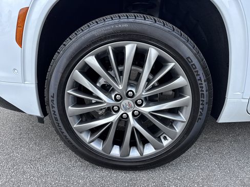 New 2026 Buick Enclave Avenir w/ Super Cruise Package FWD image 13