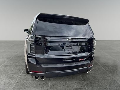 New 2026 Chevrolet Suburban RST w/ RST Capability Package