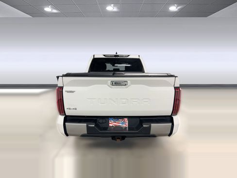 Used 2022 Toyota Tundra Limited image 8