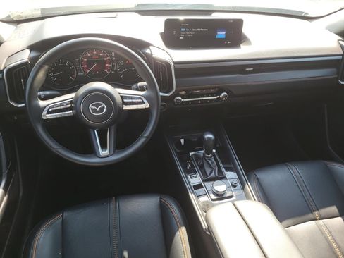 Used 2025 MAZDA CX-50 AWD 2.5 S w/ Premium Plus Pkg image 15