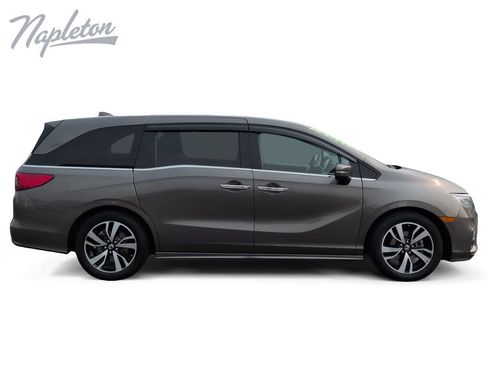 Used 2019 Honda Odyssey Elite image 7