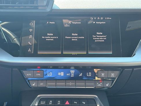 Used 2023 Audi A3 2.0T Premium image 30