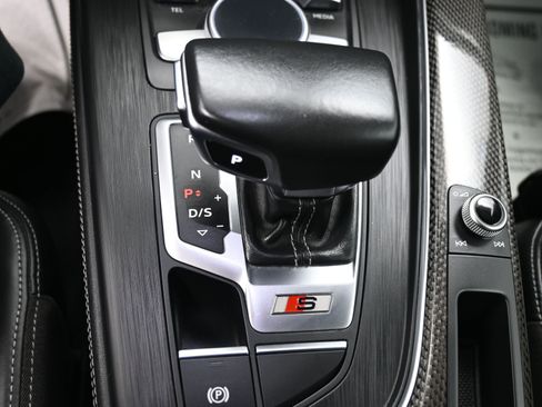 Used 2019 Audi S4 Premium Plus w/ Premium Plus Package image 20