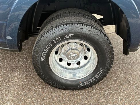 Used 2022 RAM 3500 Laramie image 12