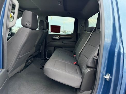 Used 2024 Chevrolet Silverado 1500 LT image 15