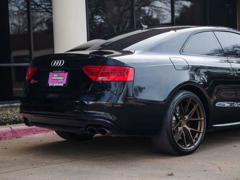 Used 2014 Audi S5 Premium Plus image 34