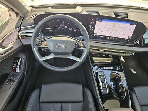 New 2025 Audi A5 2.0T Premium Plus image 5