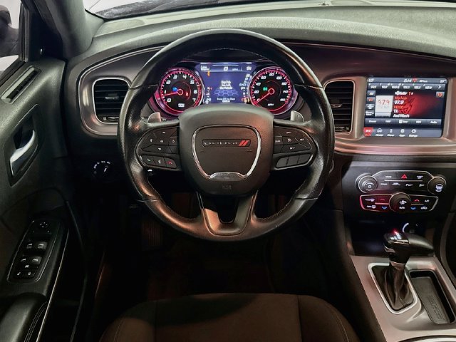 Used 2023 Dodge Charger R/T RWD image 14