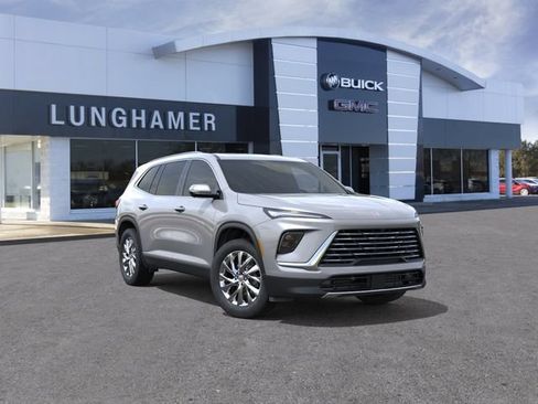New 2026 Buick Enclave Preferred w/ Power Package AWD/4WD image 1