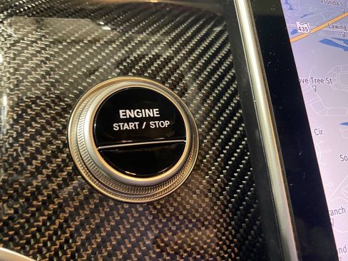 Certified 2025 Mercedes-Benz GLC 63 AMG S image 14