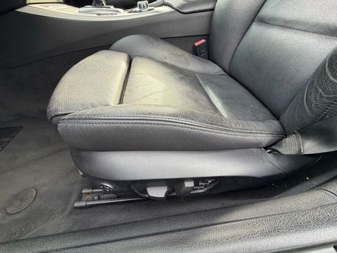 Used 2014 BMW Z4 sDrive35i w/ Technology Package RWD image 16