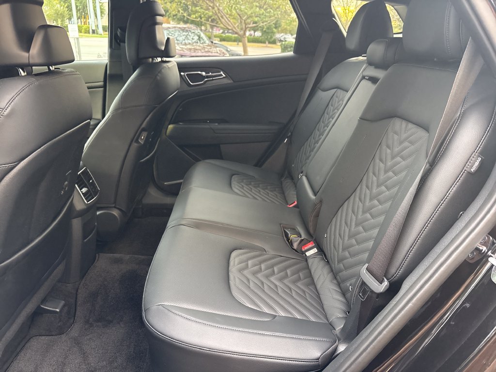 Used 2027 Kia Sportage X-Line AWD/4WD image 25