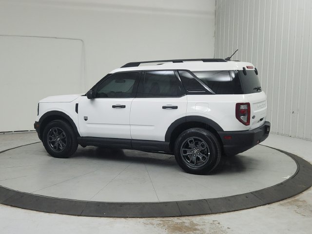 Used 2024 Ford Bronco Sport Big Bend AWD/4WD image 6