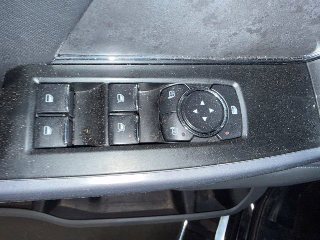 Used 2025 Ford F150 XLT w/ Equipment Group 301A Standard AWD/4WD image 14
