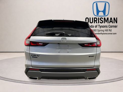 Used 2023 Honda CR-V Sport image 4