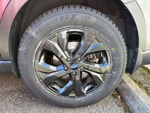 Used 2021 Subaru Outback Onyx Edition XT w/ Popular Package #2 AWD/4WD image 4