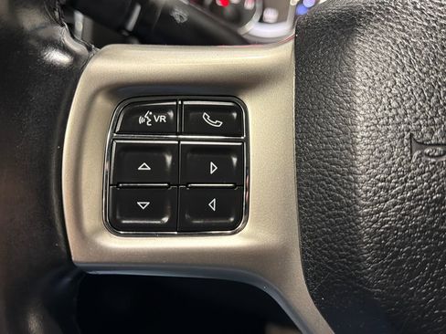 Used 2016 RAM 1500 Laramie w/ Convenience Group AWD/4WD image 13
