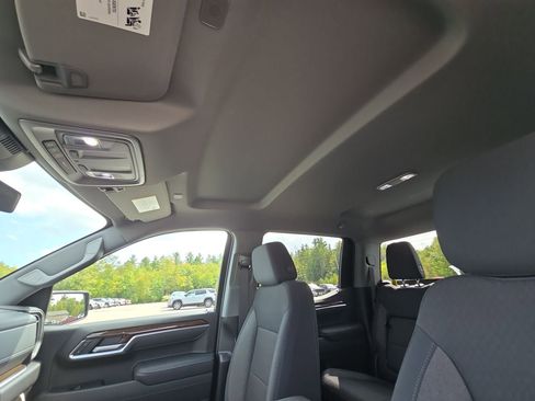 New 2026 GMC Sierra 1500 Elevation image 55