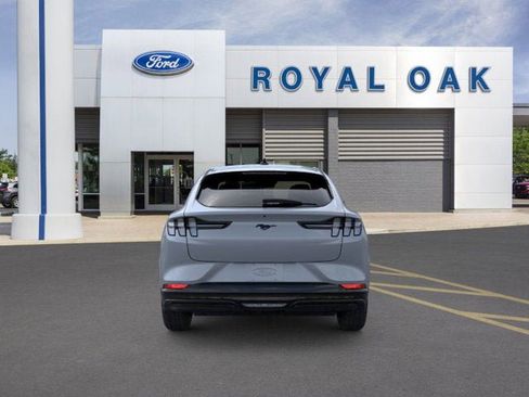 New 2025 Ford Mustang Mach-E Premium image 5