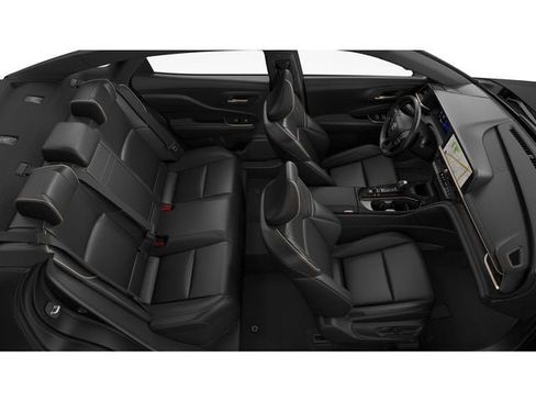 New 2026 Toyota Crown XLE image 8