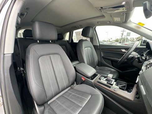 Used 2022 Audi Q5 2.0T Premium image 31