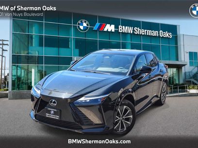Used 2024 Lexus RZ 300e Premium w/ Accessory Package (Z1)