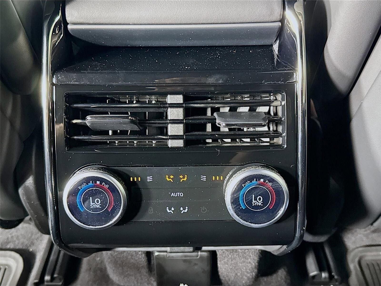 New 2026 Land Rover Range Rover Sport Dynamic SE AWD/4WD image 27