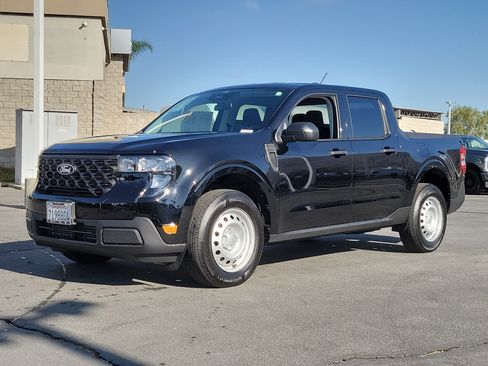 Used 2026 Ford Maverick XL w/ 4K Tow Package AWD/4WD image 18