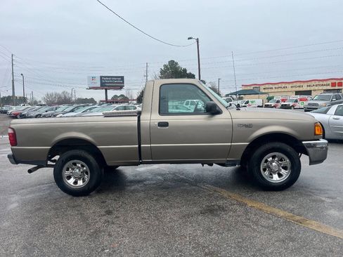 Used 2005 Ford Ranger XLT image 6