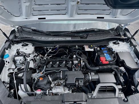 Used 2026 Honda CR-V EX-L image 27