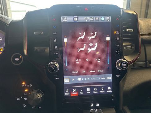 Certified 2023 RAM 1500 Rebel w/ Rebel Level 1 Equipment Group image 23