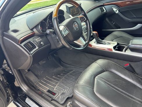 Used 2014 Cadillac CTS Premium image 9