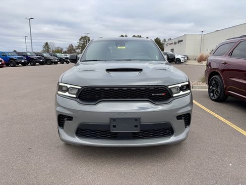 New 2026 Dodge Durango GT image 8