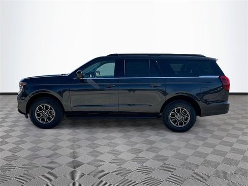 New 2025 Ford Expedition Max Active image 3
