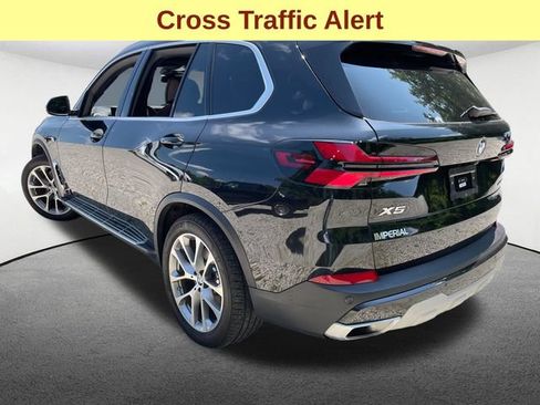 Used 2025 BMW X5 xDrive40i AWD/4WD image 10