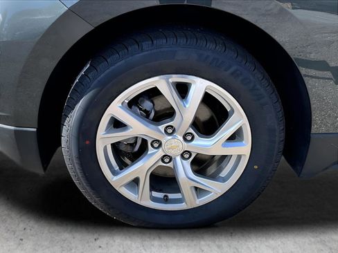 Certified 2020 Chevrolet Equinox LT FWD image 8