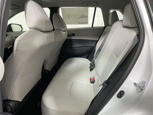 New 2026 Toyota Corolla Cross L image 10