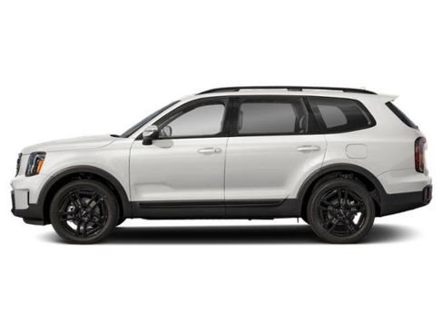 Used 2024 Kia Telluride EX X-Line AWD/4WD image 3