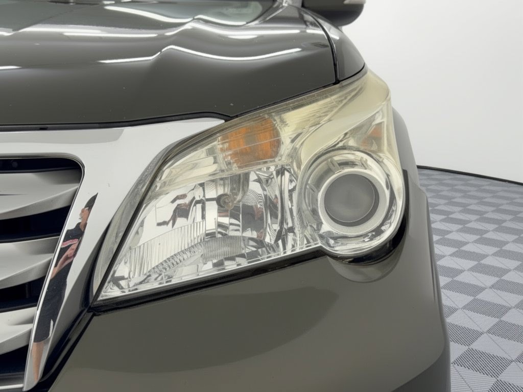 Used 2011 Lexus GX 460 w/ Comfort Plus Pkg AWD/4WD image 12
