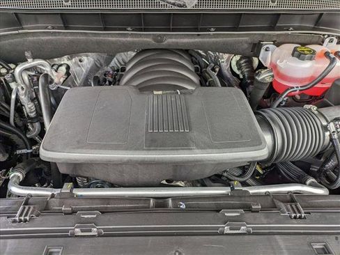 New 2025 Chevrolet Tahoe Premier w/ Sun And Tow Package image 16