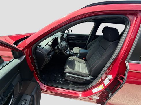 Used 2024 Honda CR-V Sport image 18