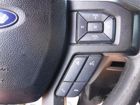 Used 2021 Ford F250 XL RWD image 16